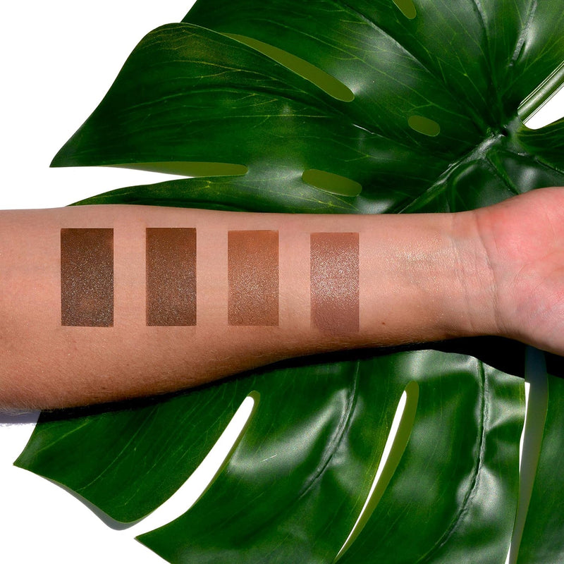 Palladio Beauty Build & Blend Contour Stick Cinnamon