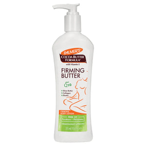 Cocoa Butter Formula Skin Firming Butter