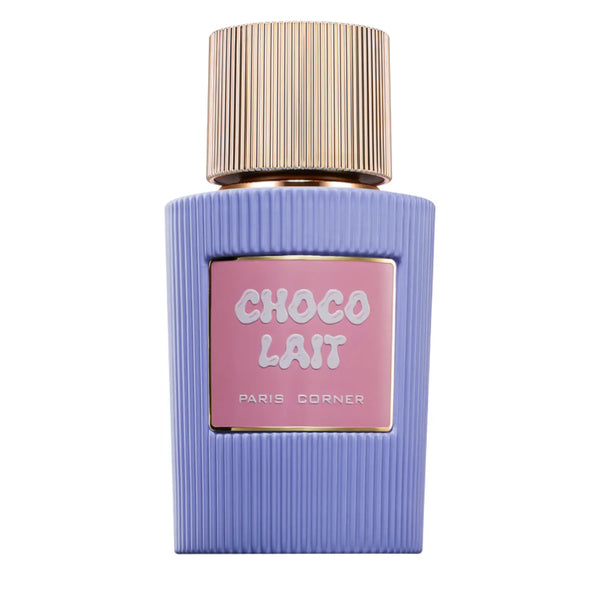 Paris Corner Choco Lait Eau De Parfum