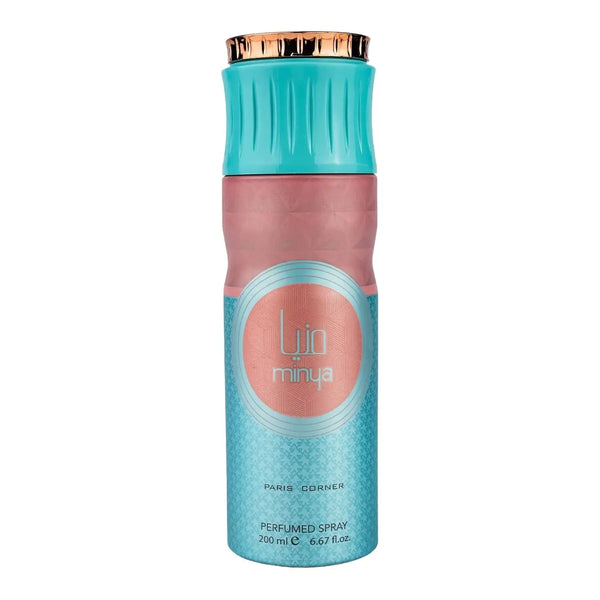 Paris Corner Minya Deodorant Spray