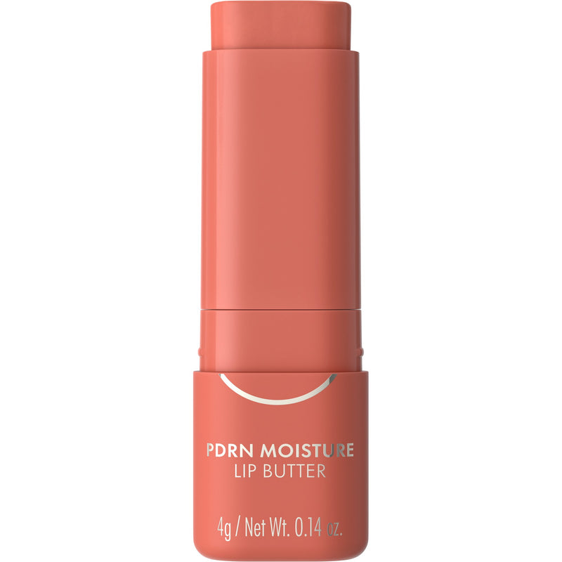PDRN Moisture Lip Butter C020 Nude Soufflé