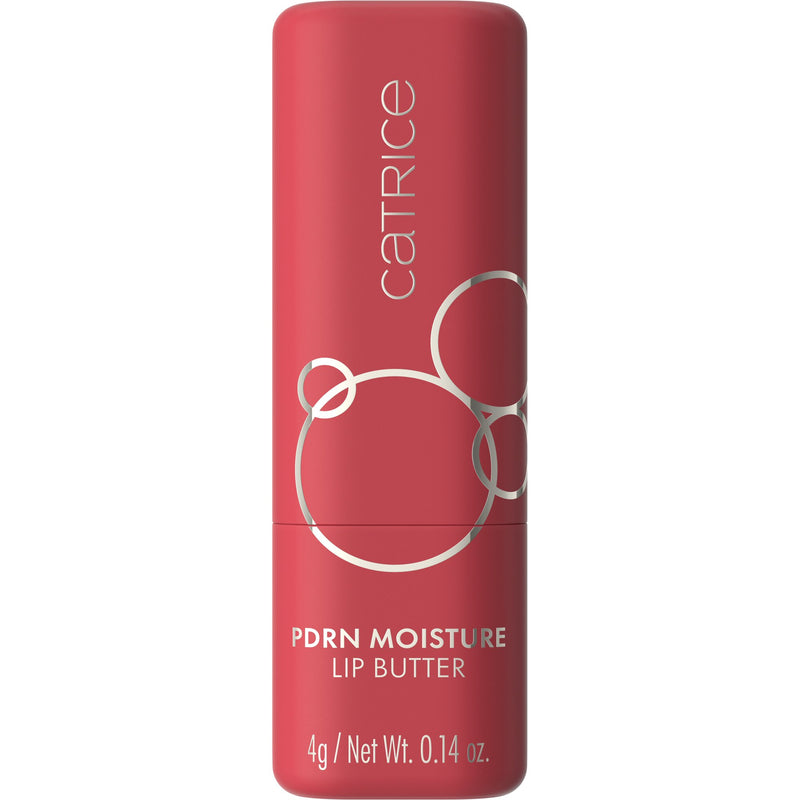 PDRN Moisture Lip Butter C030 Rosewood Melt