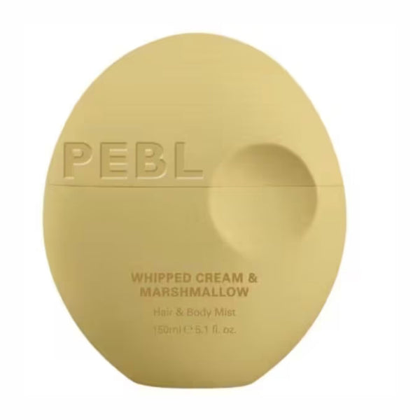 Pebl Hair & Body Mist Whipped Cream & Mashmallow