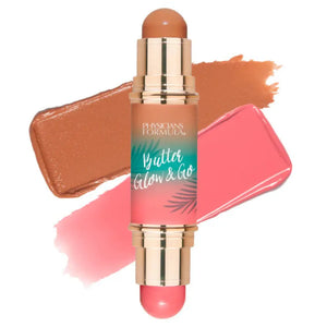 Butter Glow & Go Multiuse Stick Sunkissed Rose