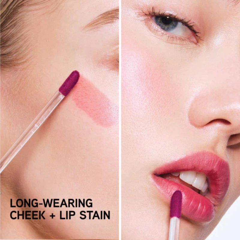 Physicians Formula Cheek And Lip Stain Berry Tint