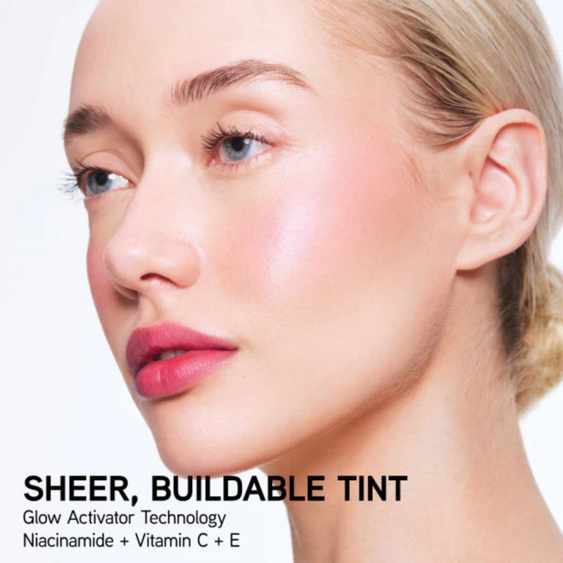 Physicians Formula Cheek And Lip Stain Berry Tint