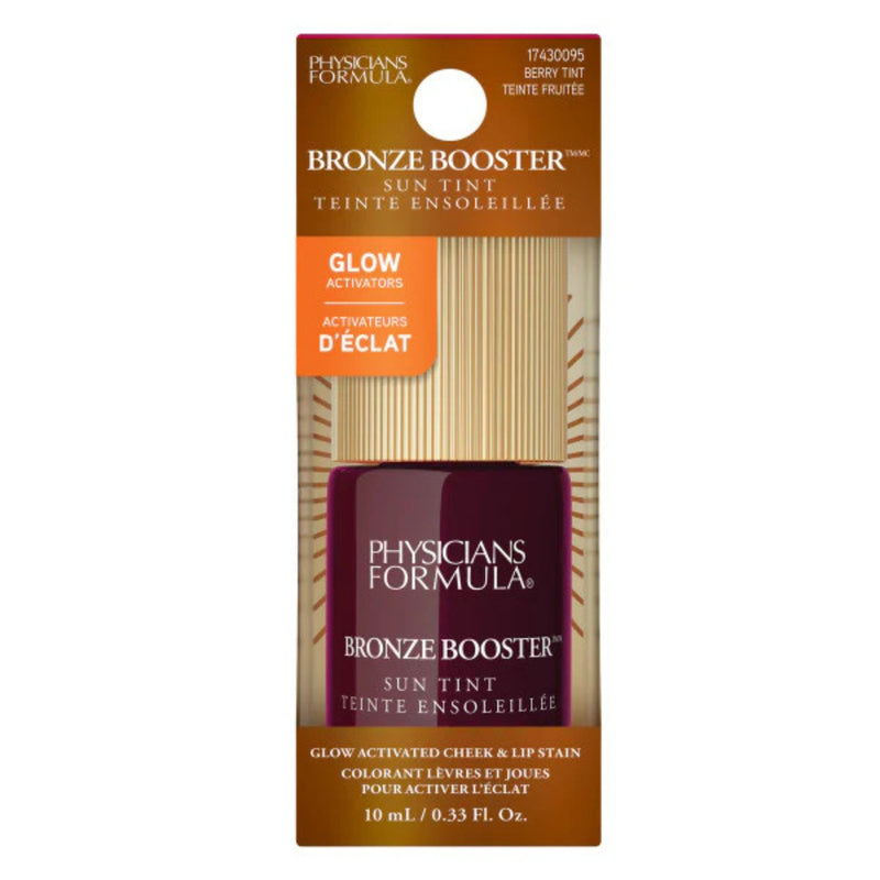 Physicians Formula Cheek And Lip Stain Berry Tint