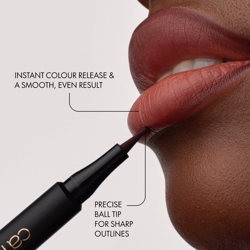 Precision Ink Lip Liner Stain 040 Always Mine