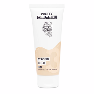 Strong Hold Gel 100 ml.