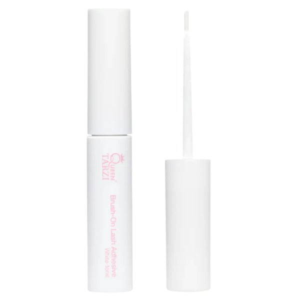 Queen Tarzi Brush-on Glue White