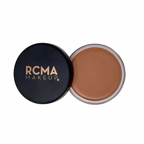 RCMA Makeup Beach Day Cream To Powder Bronzer Catalina