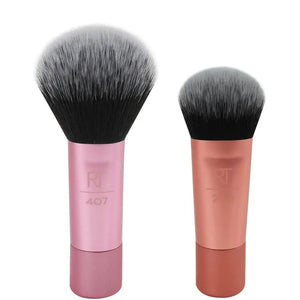 Mini Brush Duo