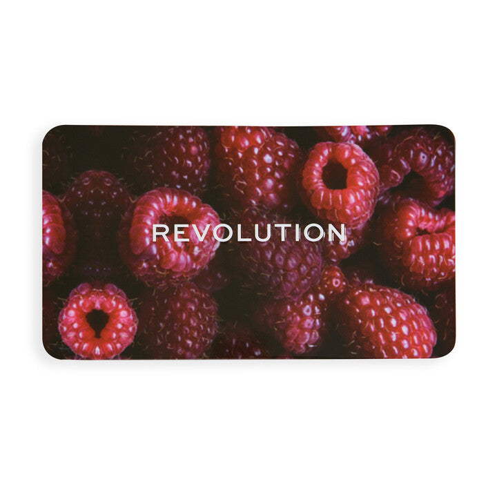 Revolution Forever Flawless Berry Underground Palette