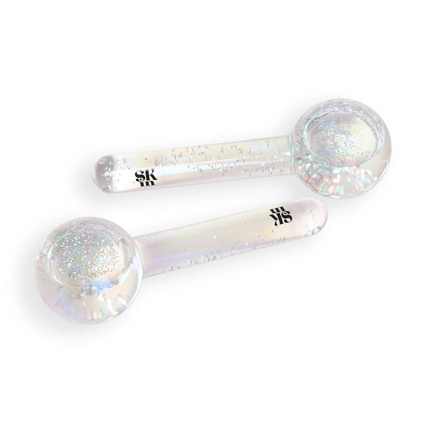 Revolution Skin Ice Globes