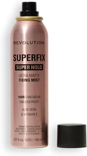 Superfix Misting Spray