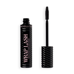 Wrap Lash Ultra Black Mascara