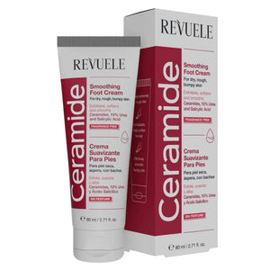 Ceramide Smoothing Foot Cream