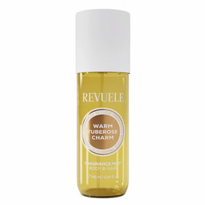 Fragrance Mist Warm Tuberose Charm