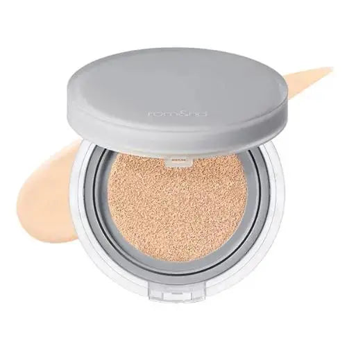 Romand Zero Cushion 01 Porcelain 17
