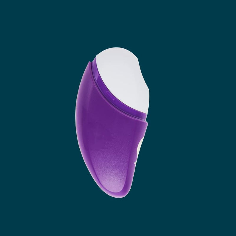 ROMP By Womanizer Free Sucking Vibrator