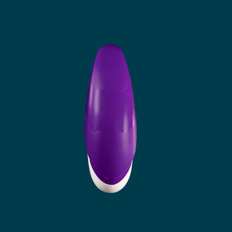ROMP By Womanizer Free Sucking Vibrator