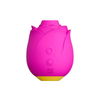 Rose Air Pressure Vibrator