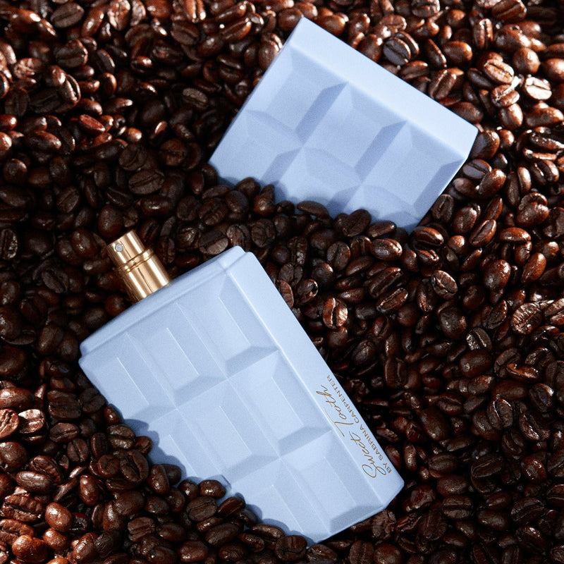 Sabrina Carpenter Sweet Tooth Me Espresso Eau de Parfum, gourmand koffiegeur, foto 3 van 4