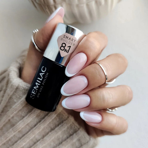 Semilac Smart Builder 803 Delicate Pink