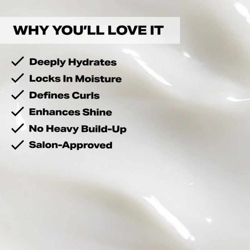 Shrine Curl Cream, crème voor krullend haar, foto 4 van 6