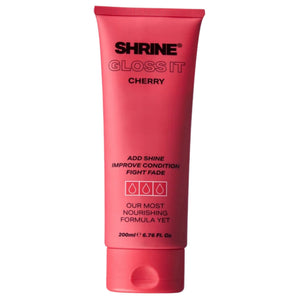 Gloss It Cherry 200 ml.