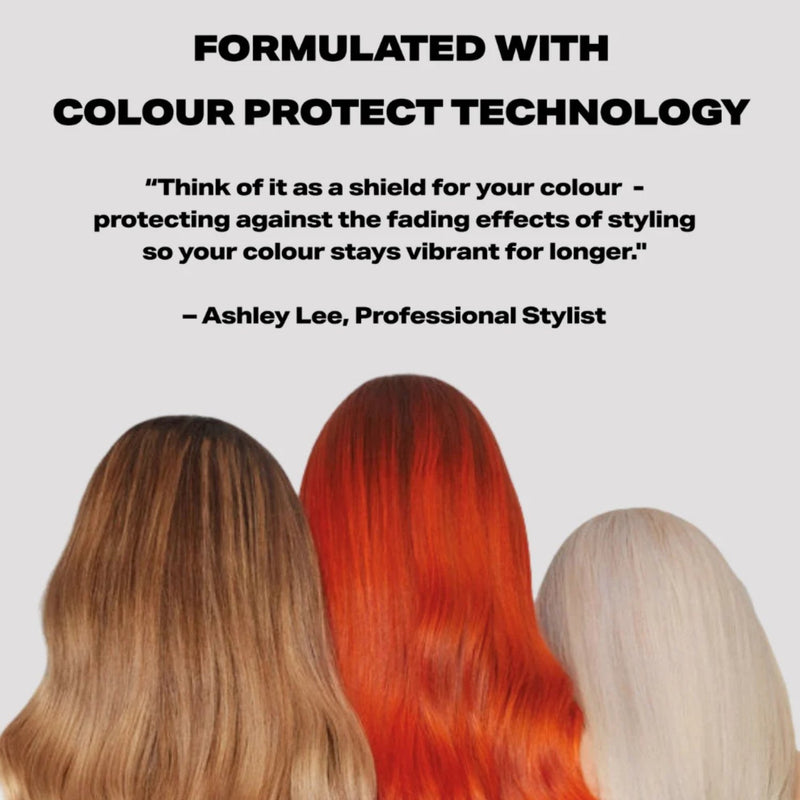 Shrine Volume Serum, haarserum voor gewichtloos volume en kleurbehoud, foto 5 van 6