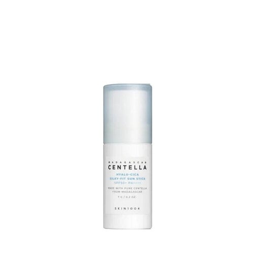 SKIN1004 Madagascar Centella Hyalu-Cica Silky-Fit Sun Stick 7 gr.