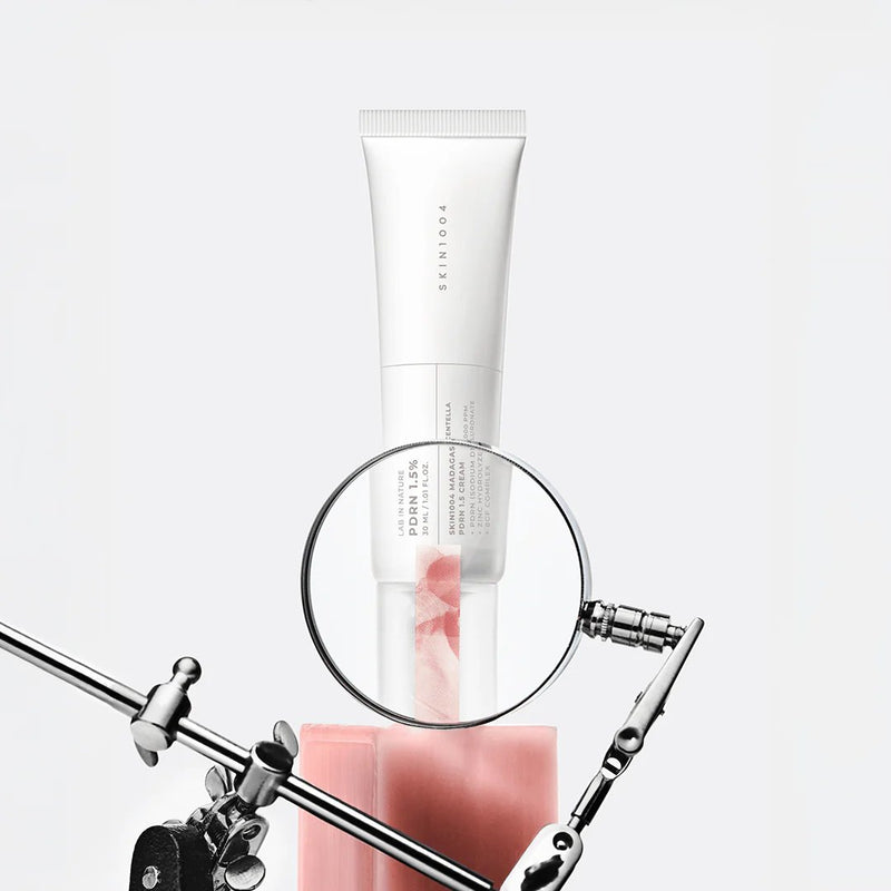 SKIN1004 Madagascar Centella Pdrn 1.5 Cream