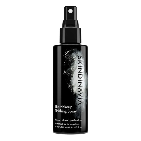 Skindinavia The Makeup Finishing Spray 236 ml.