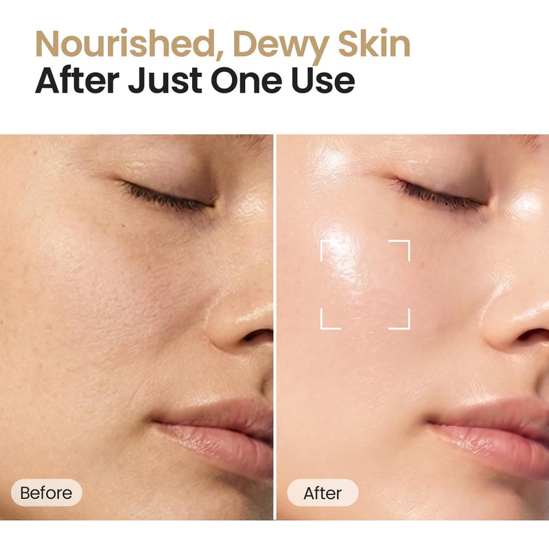Skinfood Rice Brightening Cream