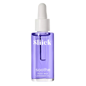 Post Wax Oil Lavender