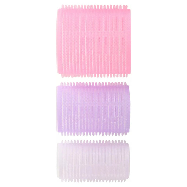 Soft Spell Multi-Size Hair Roller Kit 24 Pack