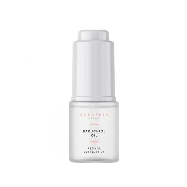 Solo Skin London Bakuchiol Oil
