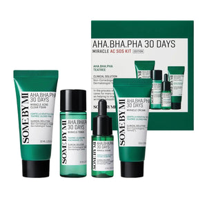 Aha bha pha 30 jours miracle ac kit