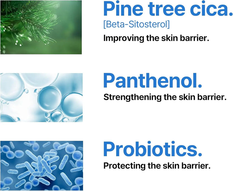 Some By Mi Beta Panthenol Repair Toner