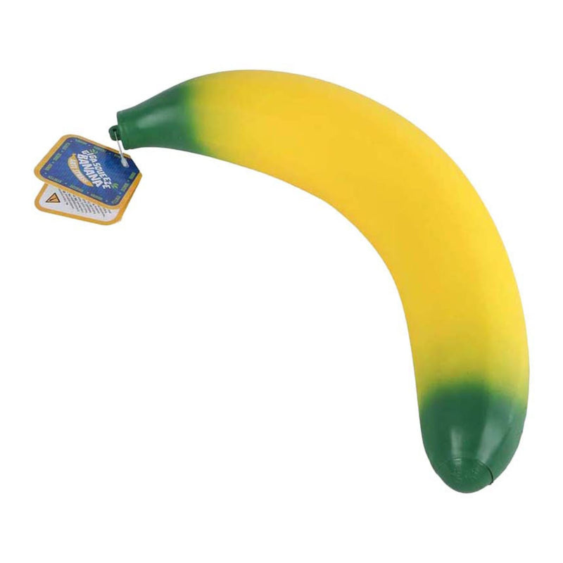 Squishy Banana Squishy Xl