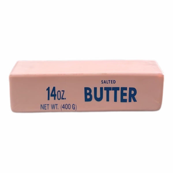 Squishy Butter Squishy Pink XL