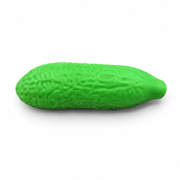 Cucumber Squishy van Boozyshop, zachte squishy om in te knijpen