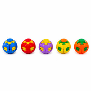 Fidget Spinner Ball