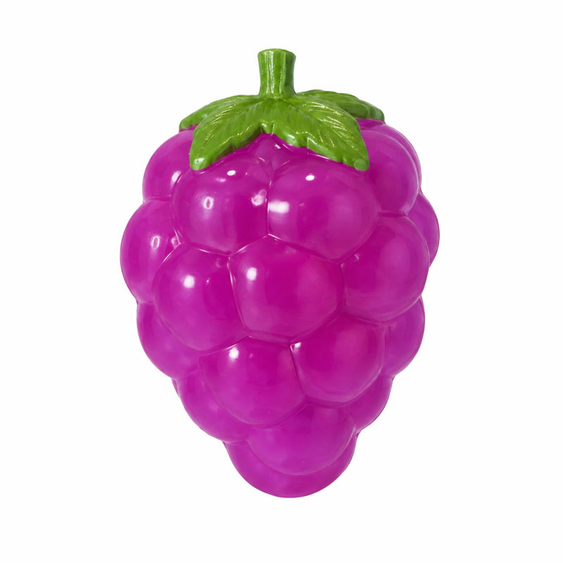 Grape Squishy van Boozyshop, zachte squishy om in te knijpen