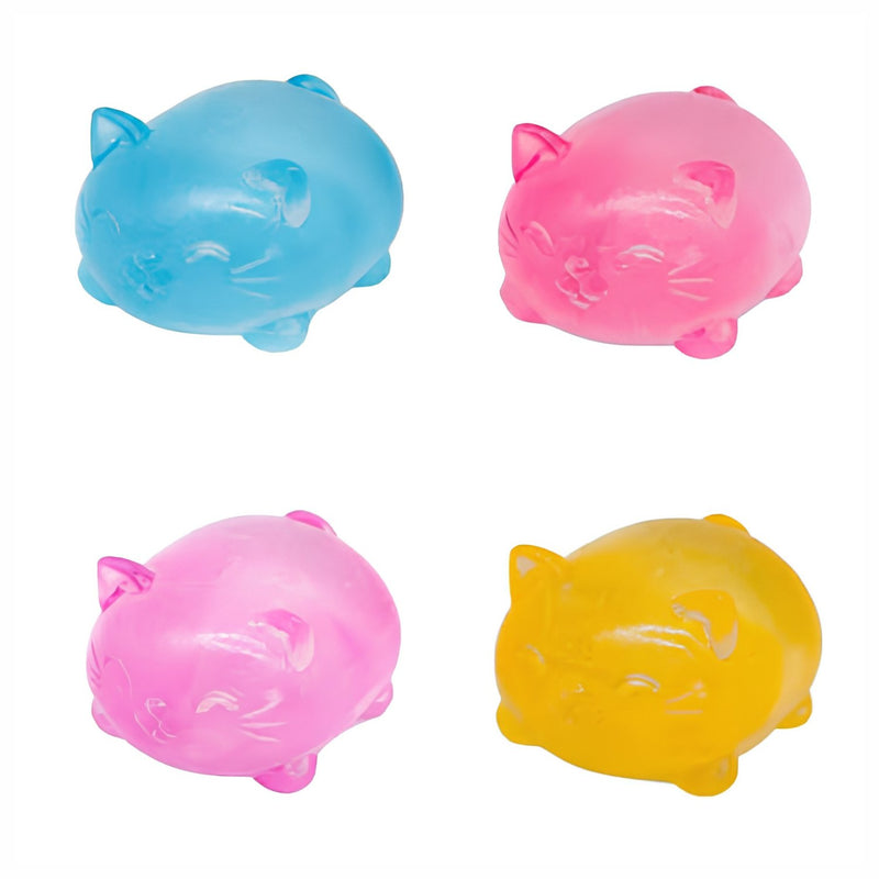 Squishy Mystery Cat Squishy
