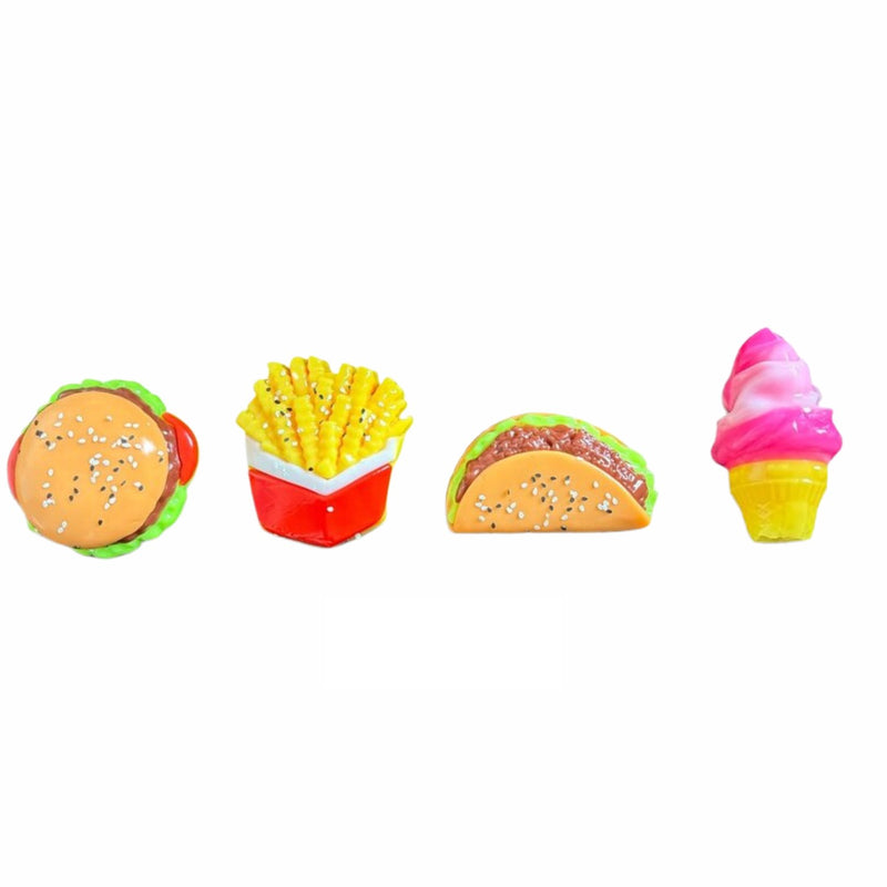 Squishy Mystery Food Squishy