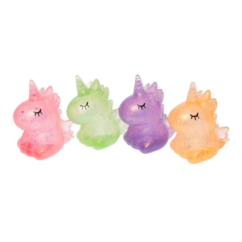 Squishy Mystery Unicorn Squishy