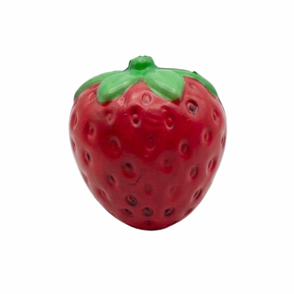 Squishy Strawberry Squishy Foam
