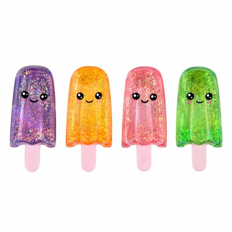 Squishy Sugar Ice Cream Squishy